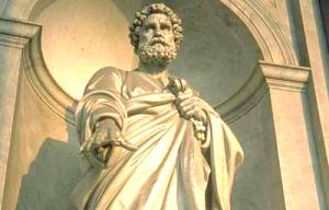 论对亚里士多德政治思想的认识