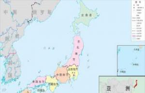温铁军：日本视角看地缘战略格局中的日本与中国
