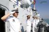 这是中国军舰两年之内第三次到访孟加拉国。此前，中国海军第21批护航编队和中国海军远航访问编队分别于2016年1月和2017年5月访问孟加拉国。孟加拉国海军副参谋长马克卜尔·侯赛因表示，运城舰此次专程前来参加演习，表明了两国海军关系的高水平，希望此次演习能够进一步加深两国海军之间的友谊。