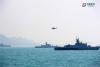 印度洋海军论坛多边海上搜救演习开幕式11月27日在孟加拉国库克斯巴扎举行，中国海军舰艇首次参演受到各方高度关注和积极评价。