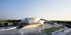 拉巴特大剧院座落于布雷格雷格河畔，基地面积47,000平方米，总楼地板面积达27,000 平方米。该地区是摩洛哥王国最大开发计划文化设施之一，地理位置位于拉巴特市的心脏地带，也是此项摩洛哥王国最大开发计划文化设施之一，将拥有崭新设计和先进基础设施，必将成为该都市和地区之地标。