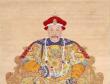清代人物系列：嘉庆皇帝（60岁：1760-1820）