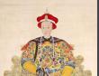 清代人物系列：同治皇帝（19岁：1856—1875）