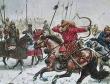 蒙古建国前的部族兼并之战