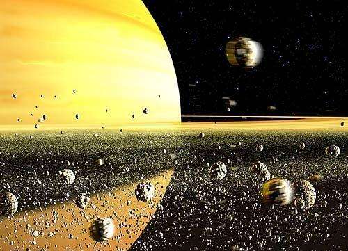 人学网 宇宙探索 星球史记 木星知识知多少图4