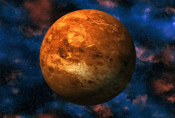 人学网 宇宙探索 星球史记 金星为什么是最热的行星？