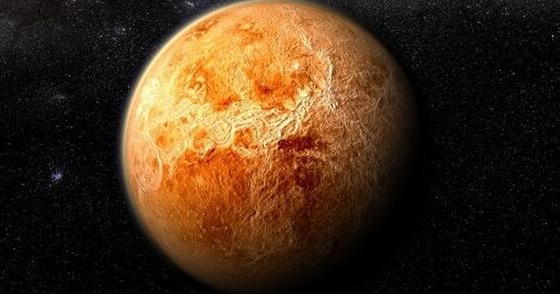 人学网 宇宙探索 星球史记 说一说太白金星2